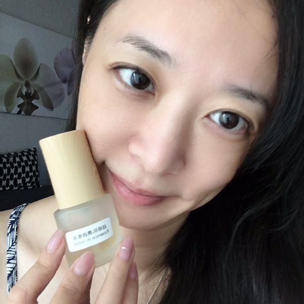 AASAN樸元貞一使用心得