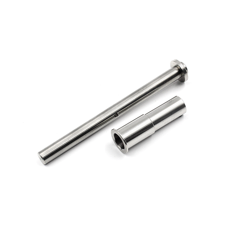 WA .45 系列複進簧導桿 (5 inch 專用)