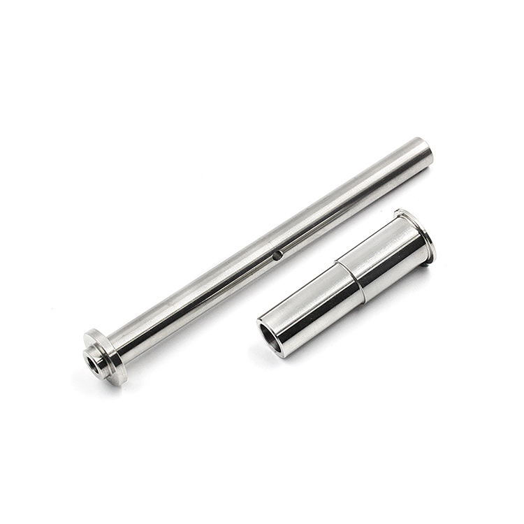 WA .45 系列複進簧導桿 (5 inch 專用)