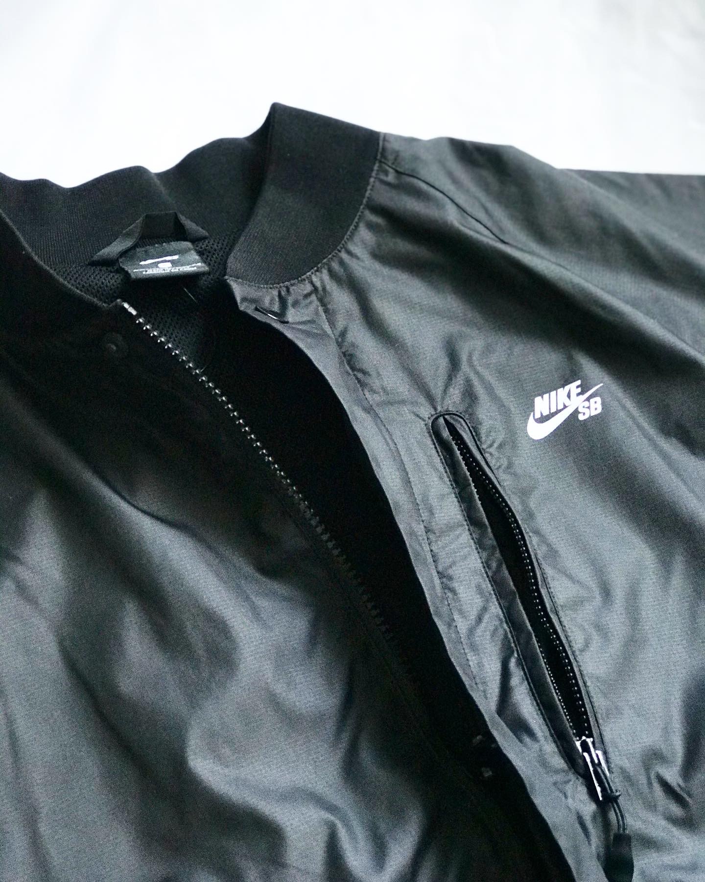 nike sb bomber