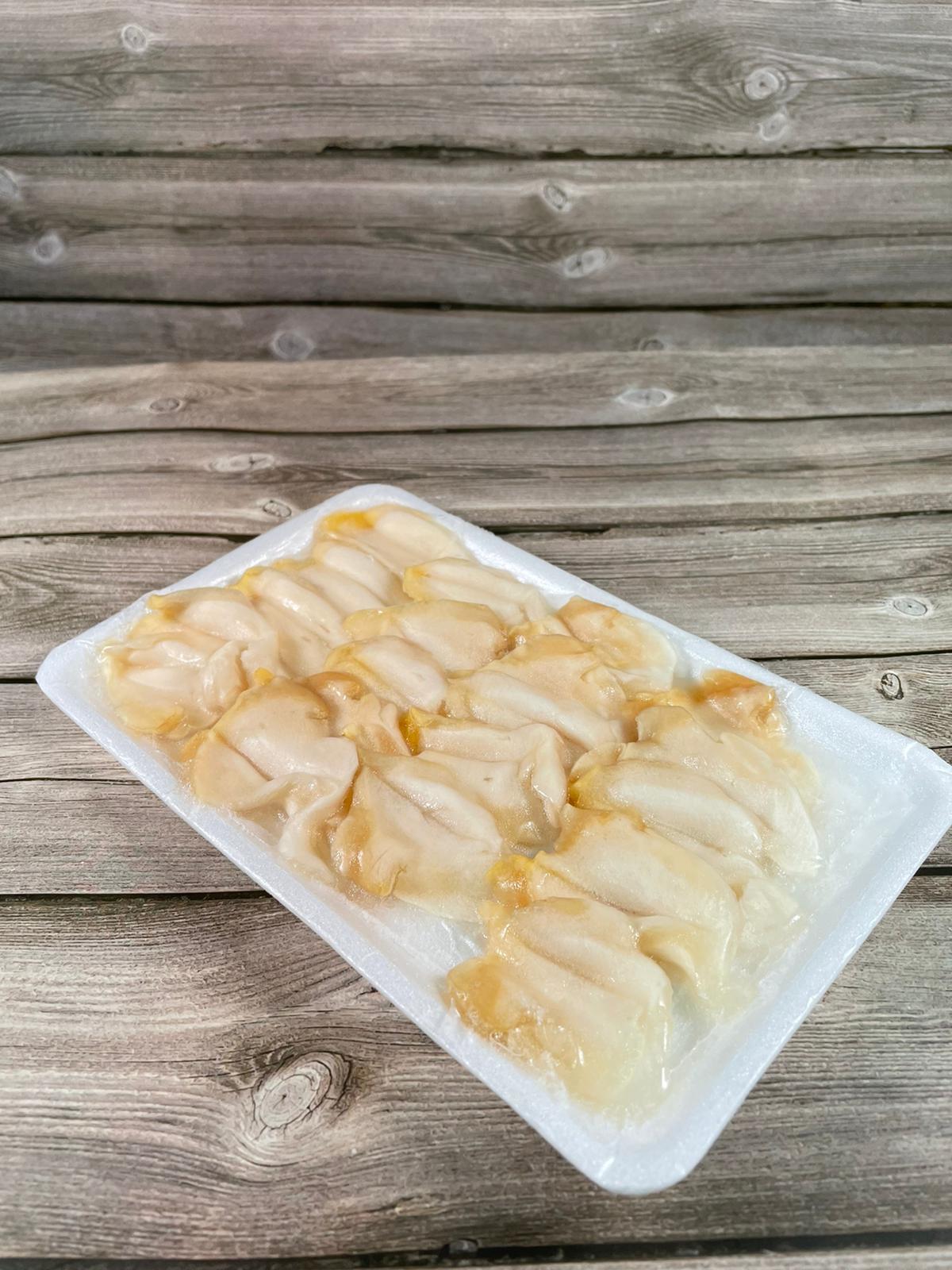 團購 馬刀貝刺身 1g 塊 團購 馬刀貝刺身 1g 塊