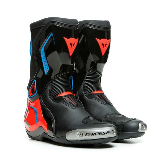 DAINESE TORQUE 3 OUT BOOTS PISTA 1 車靴