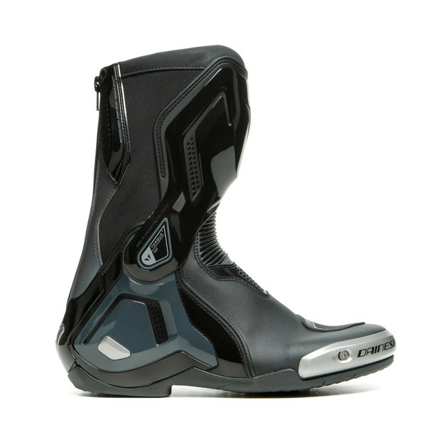 DAINESE TORQUE 3 OUT BOOTS BLACK/ANTHRACITE 黑灰 車靴