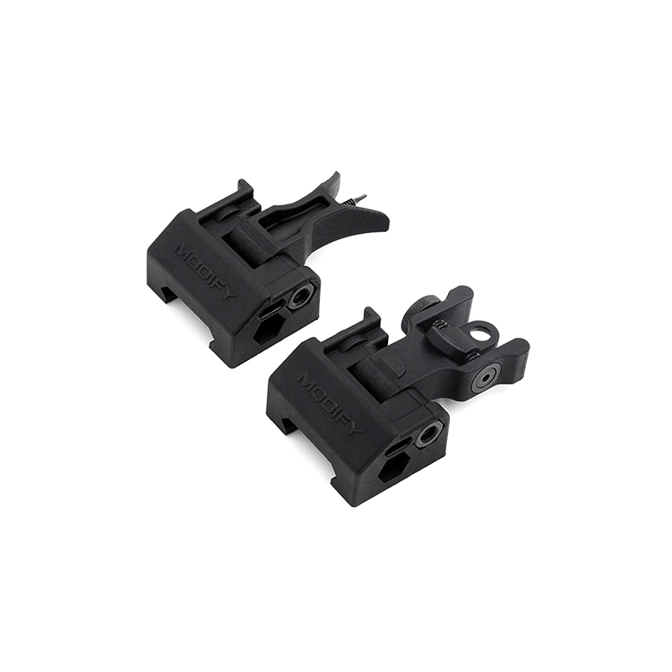 XDR-15 / XTC 準心覘孔組-黑色