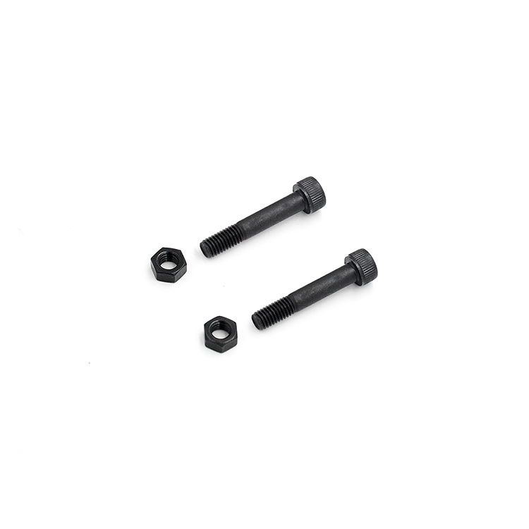 XDR-15 / XTC 準心覘孔組-黑色