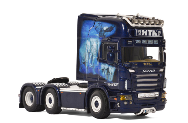 1/50 WSI MTK Transport - Scania R Topline  (01-2000)