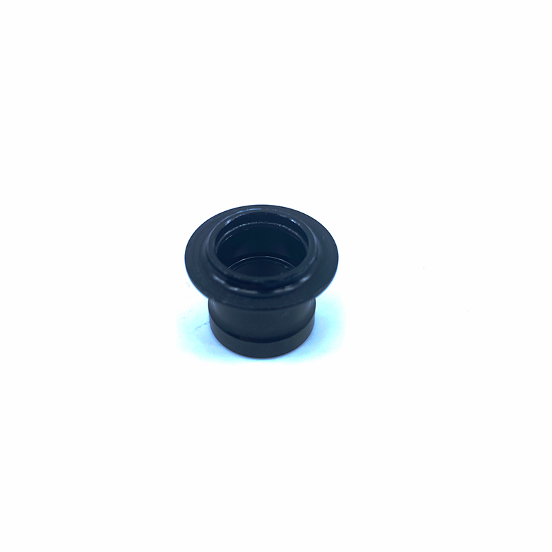 Black Inc End Cap for Freehub 11S 142