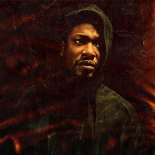 Roots Manuva《Bleeds》 （LP）