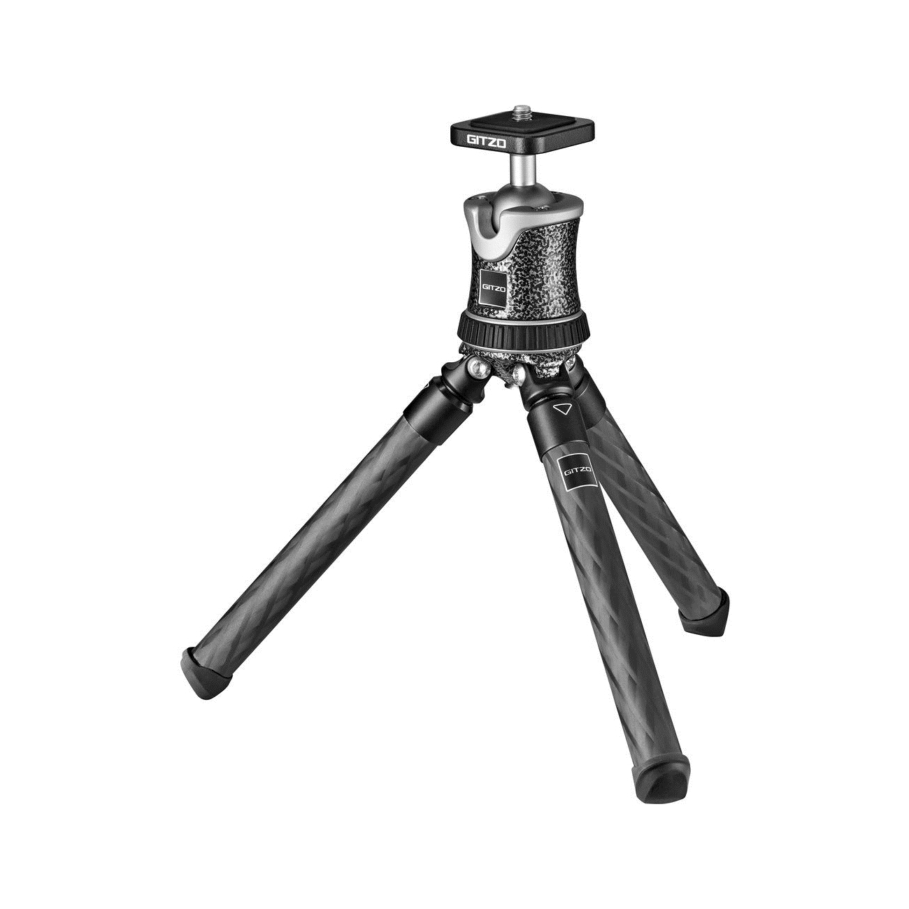 Gitzo Mini Traveler Tabletop Tripod (Noir Decor)