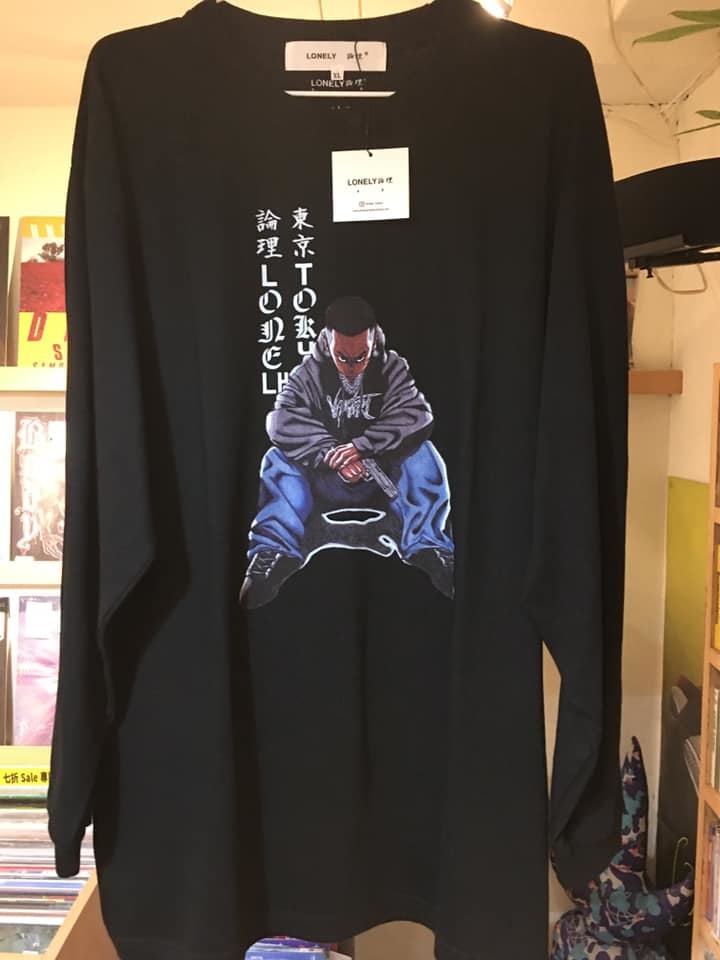 Size：XL