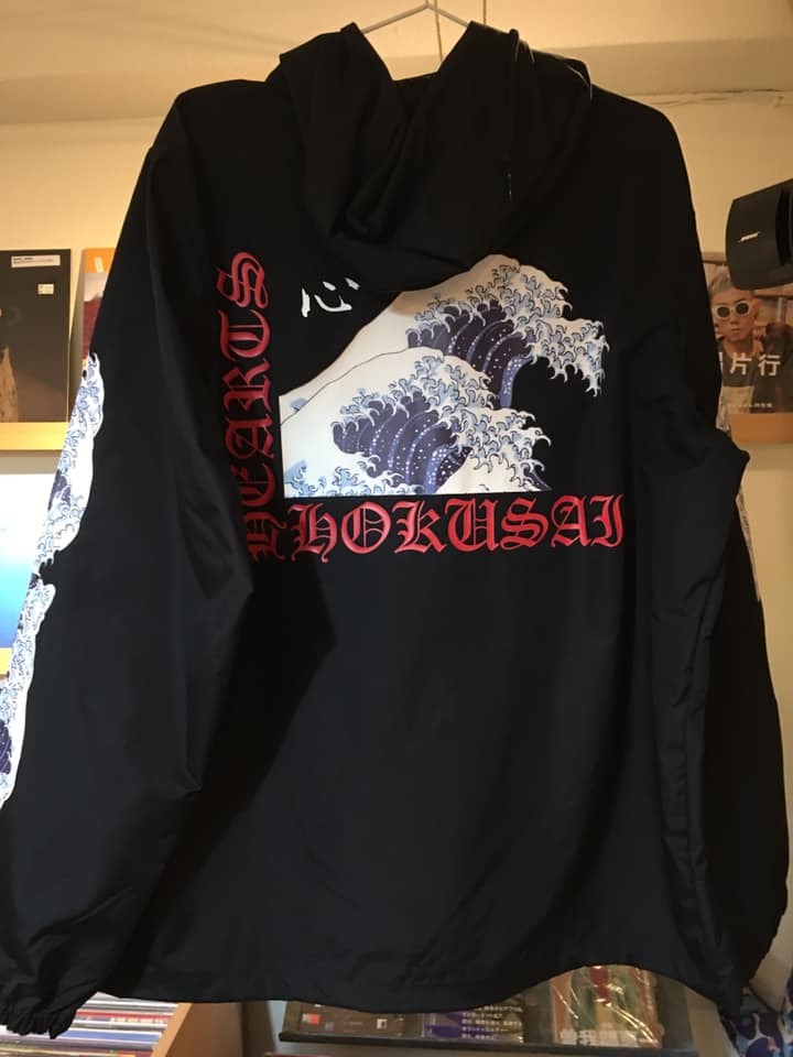 Size：L