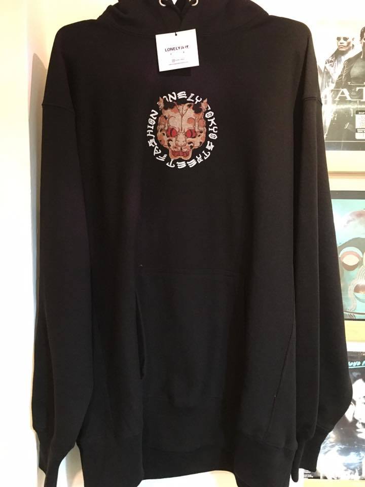 Size：XL