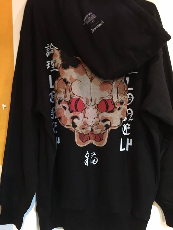 Size：XL