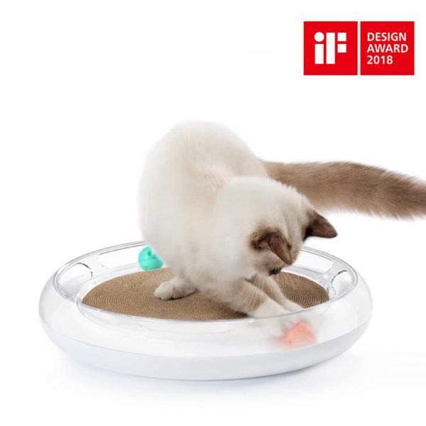 【現貨8折】Petkit Fun 喵星遊樂場