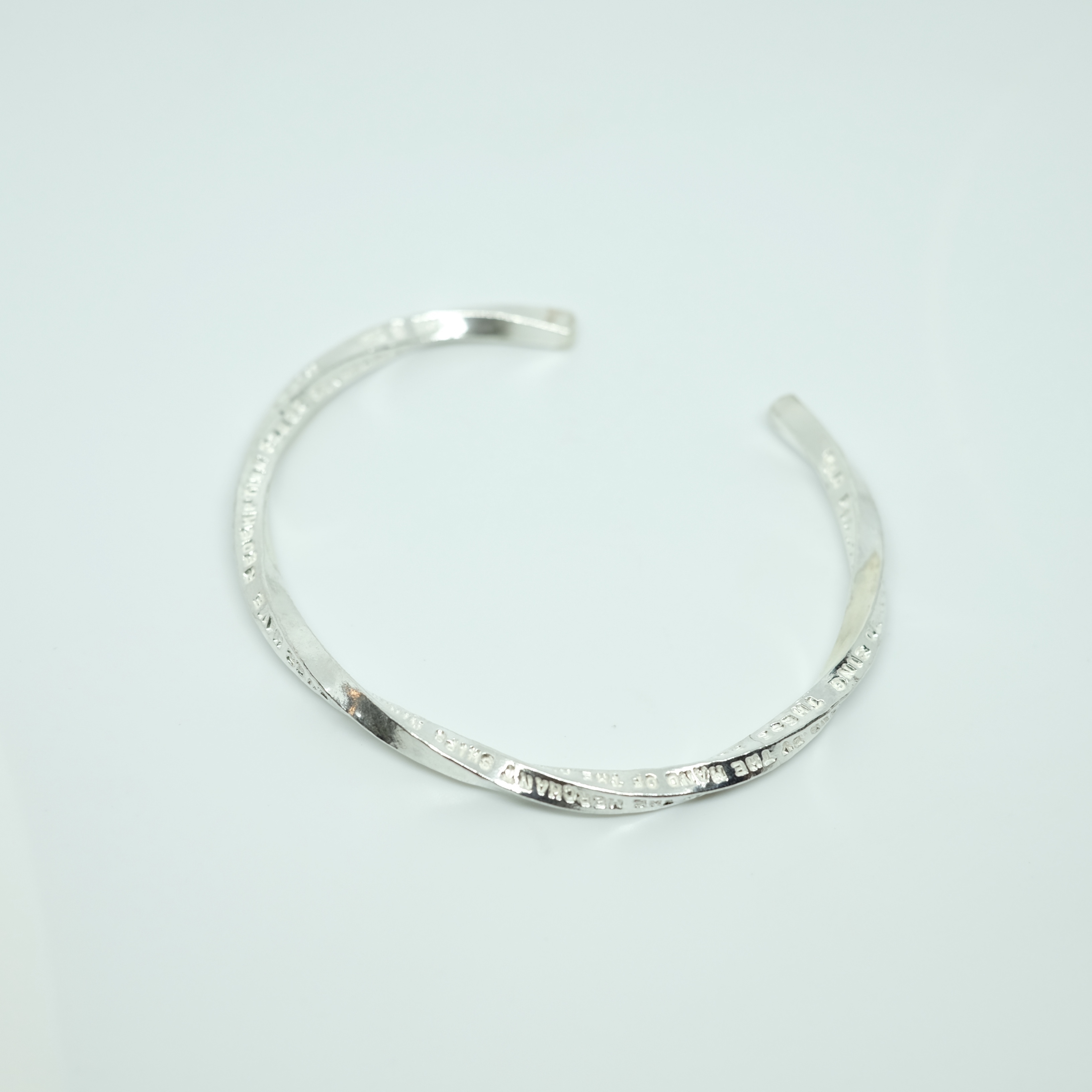 BBM 救いの歌バングル