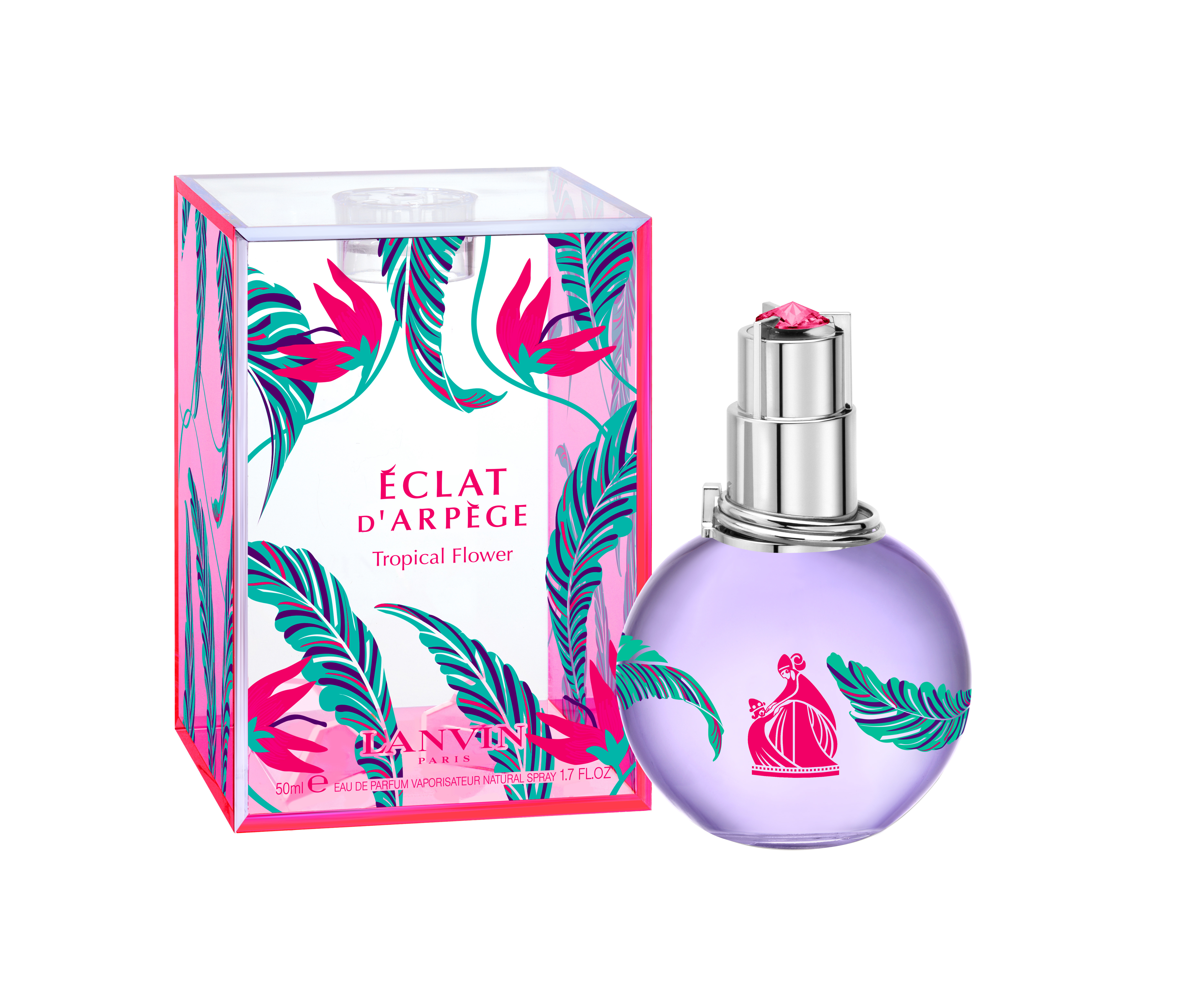 Lanvin Eclat D Arpege香水50ml