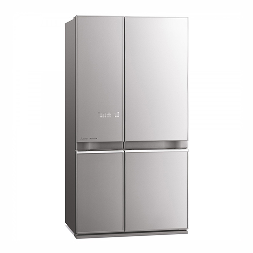 MITSUBISHI 三菱 MR-L78EN 550公升 四門雪櫃