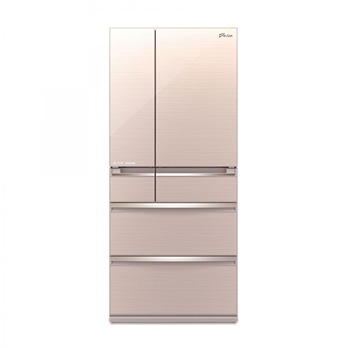 MITSUBISHI 三菱 MR-WX70C 576公升 六門雪櫃