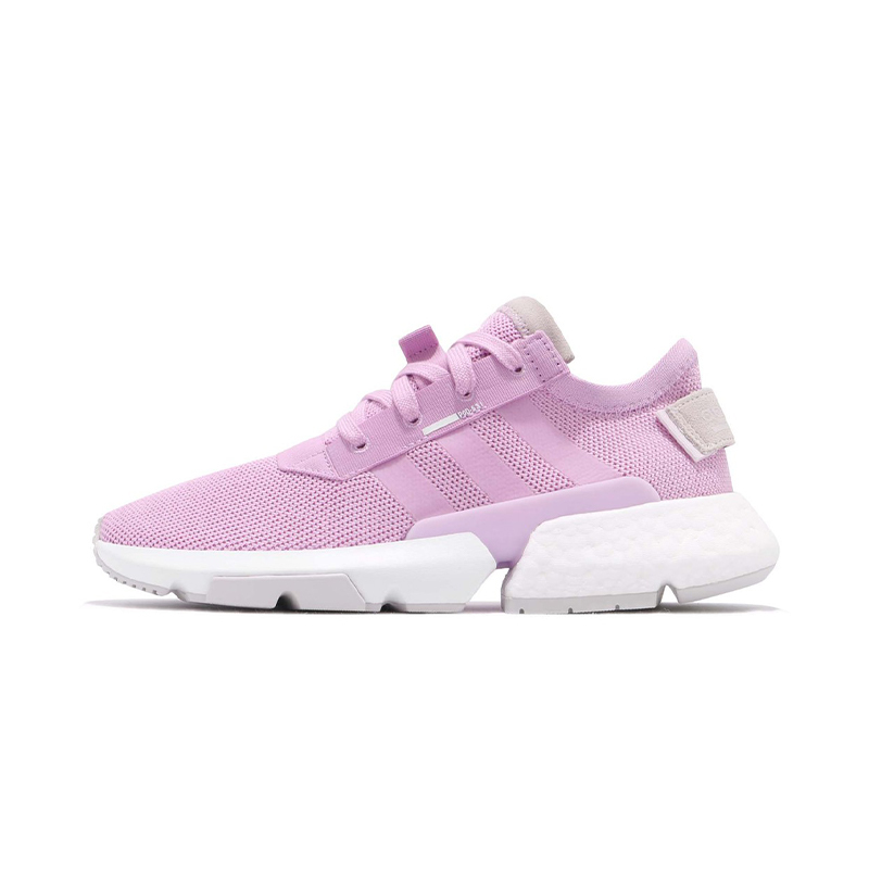 Adidas Originals Pod-S3.1 淡粉色 慢跑鞋 女款 B37469 [台灣現貨]