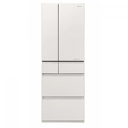 Panasonic 樂聲 NR-F503HX 402公升 ECONAVI 智慧節能六門雪櫃