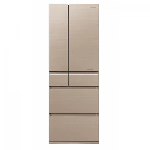 Panasonic 樂聲 NR-F503HX 402公升 ECONAVI 智慧節能六門雪櫃