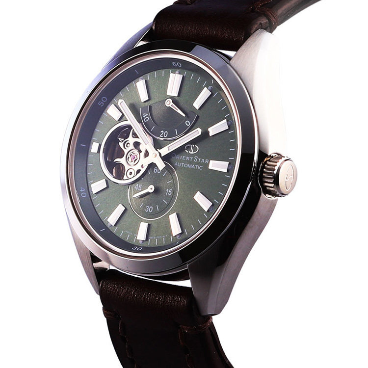 Orient 2025 star sdk02002f