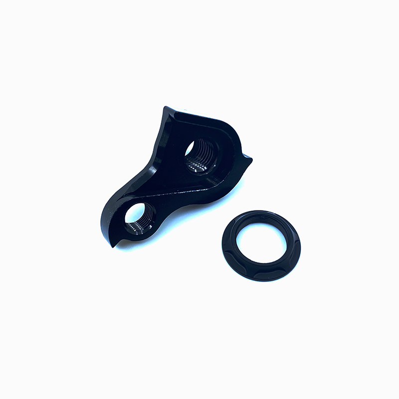 Lightweight Parts Hanger Rear Derailleur Hanger - Disc