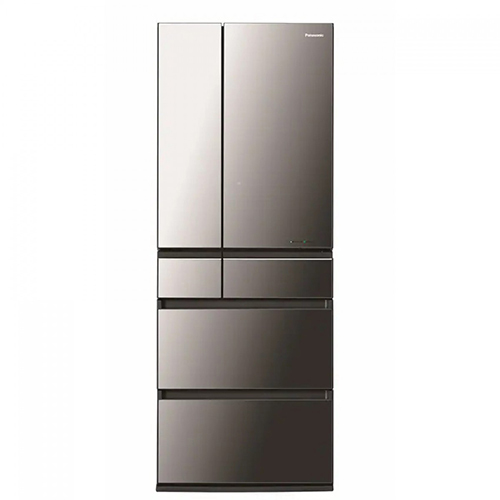 Panasonic 樂聲 NR-F603HX 488公升 ECONAVI 智慧節能六門雪櫃