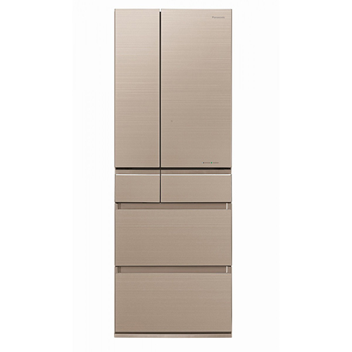 Panasonic 樂聲 NR-F603HX 488公升 ECONAVI 智慧節能六門雪櫃