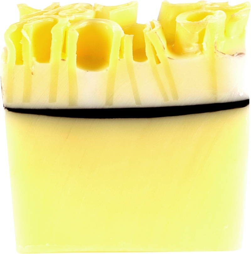 【Bomb】Lemon Meringue Soap 100G