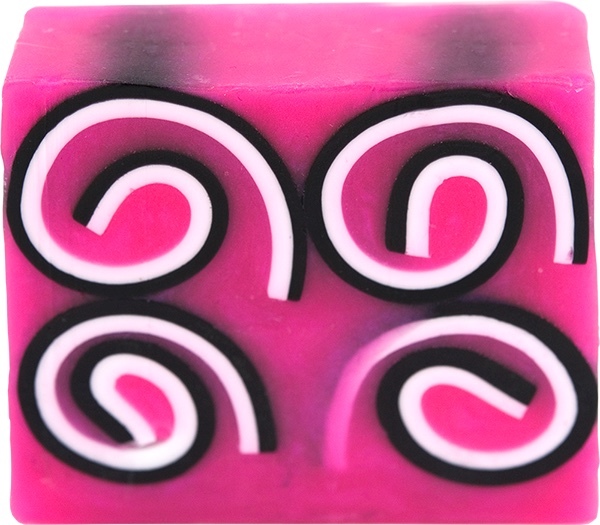 【Bomb】Ring of Roses Soap 100G