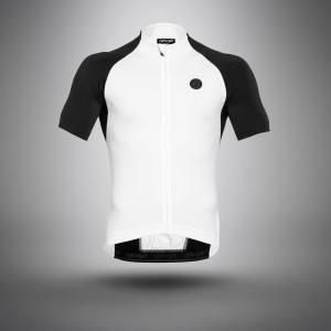 Lightweight RAUSCHBEGLEITER Top Race Jersey German ED