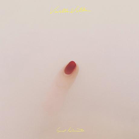 落日飛車《 Vanilla Villa 》（10吋黑膠）