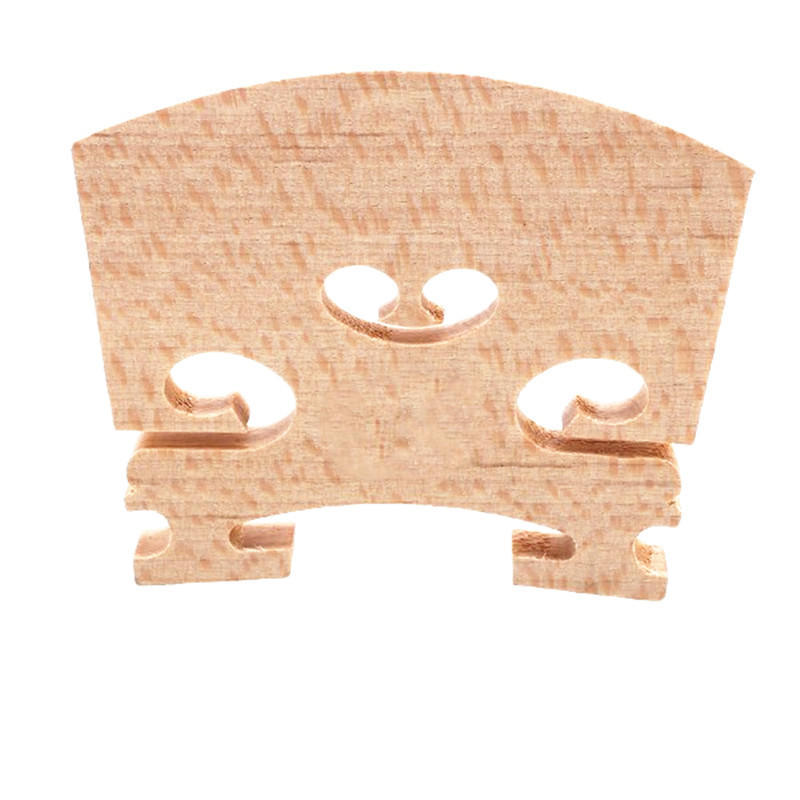 V-V27 小提琴 琴橋 1/8∼4/4全尺寸