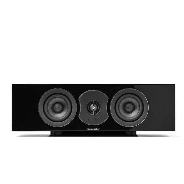 SONUS FABER  | Lumina CI 中聲道喇叭