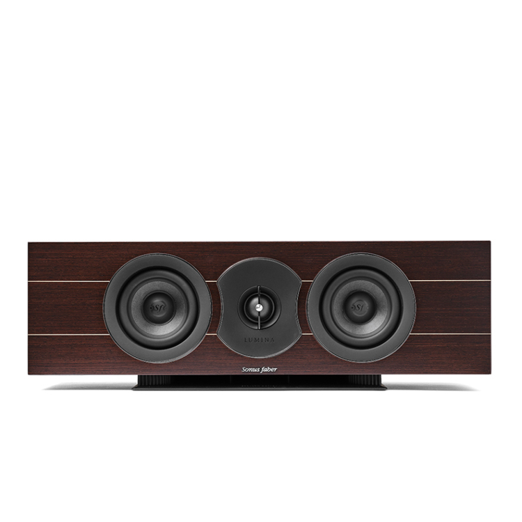SONUS FABER  | Lumina CI 中聲道喇叭