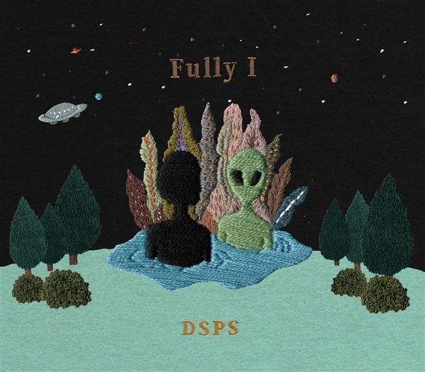DSPS《Fully I》（CD）