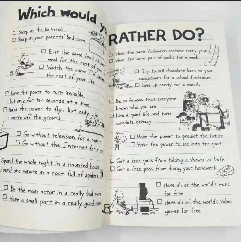 Diary of A Wimpy Kid Ultimate Complete 24 Books Set Collection by Jeff Kinney