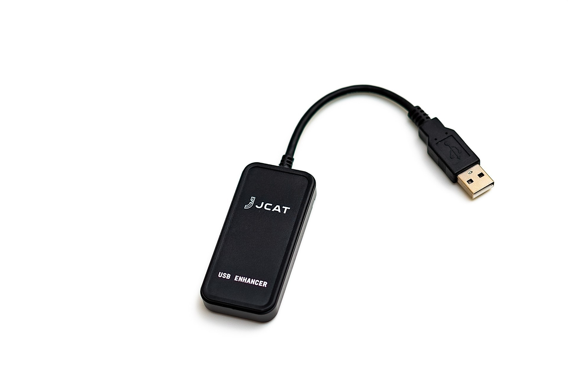 JCAT USB Enhancer