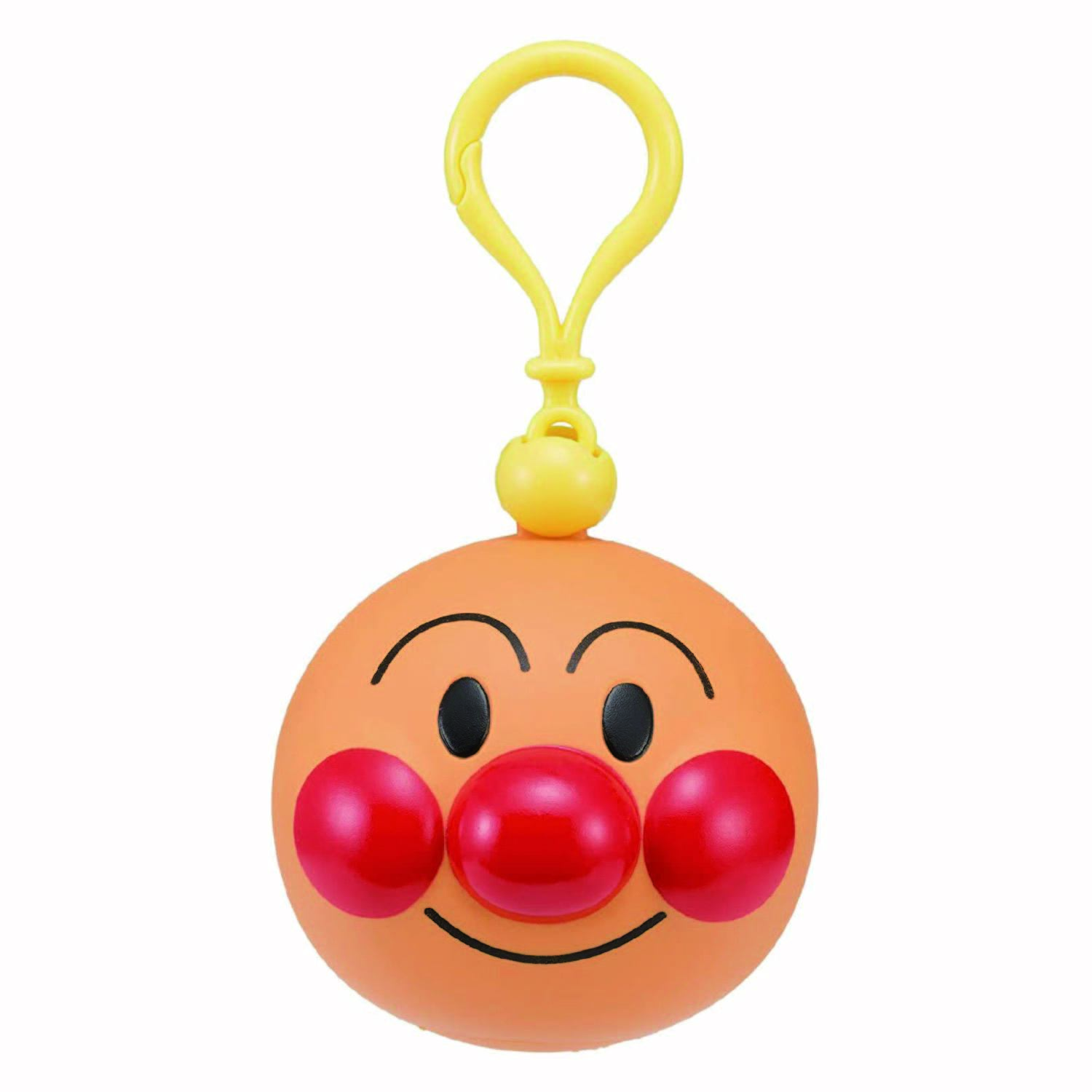 麵包超人捏捏球-麵包超人