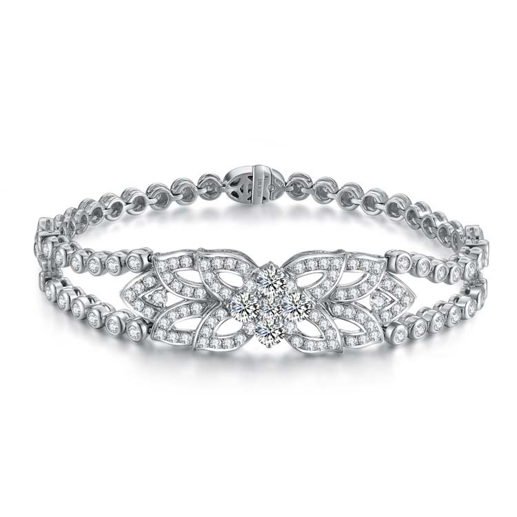 【傳承之美】天使之翼手鐲