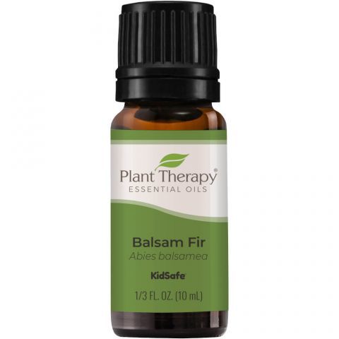 Plant Therapy 香脂冷杉 Balsam Fir 精油 (兒童安全)- 10ml