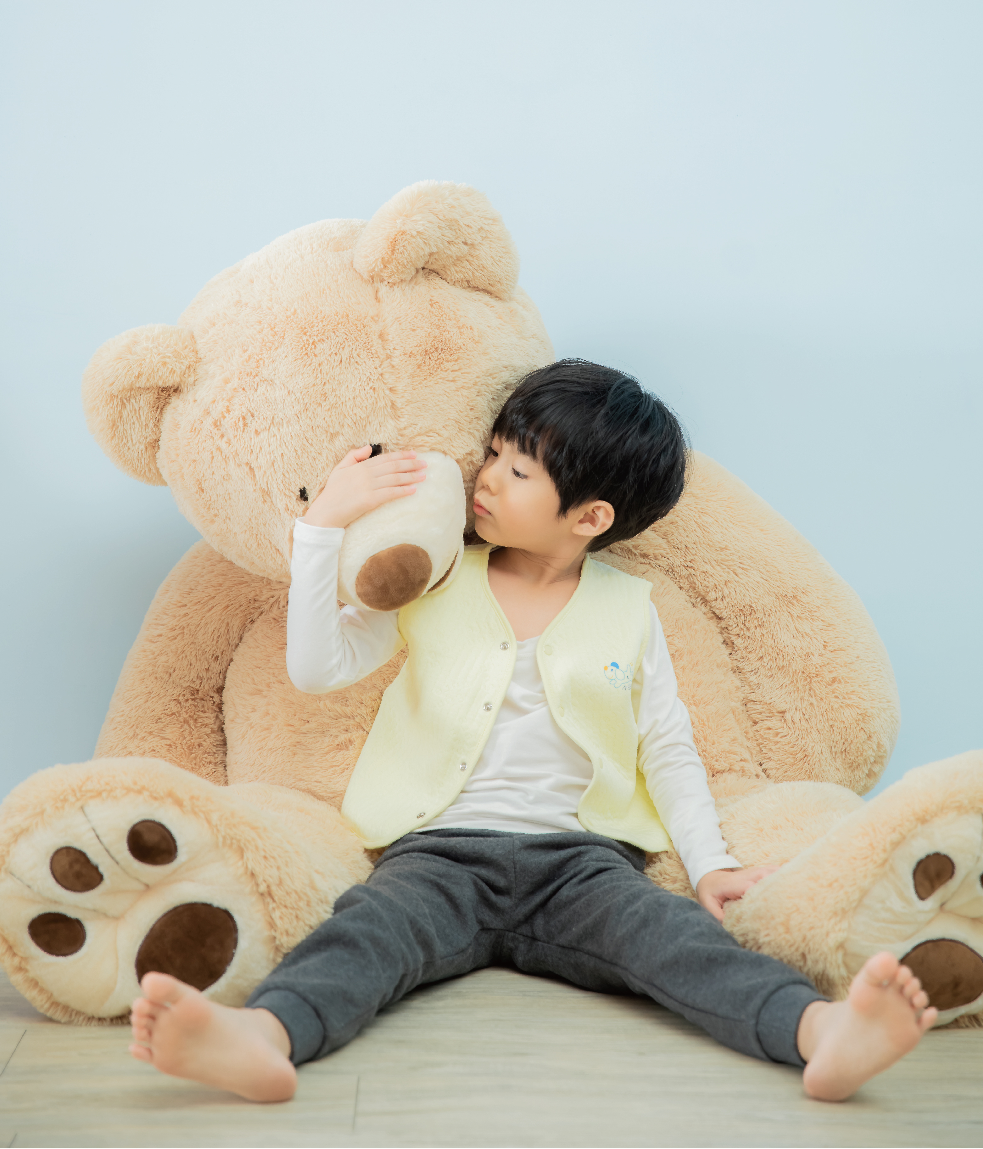 小三福 三福 暖棉雙面背心