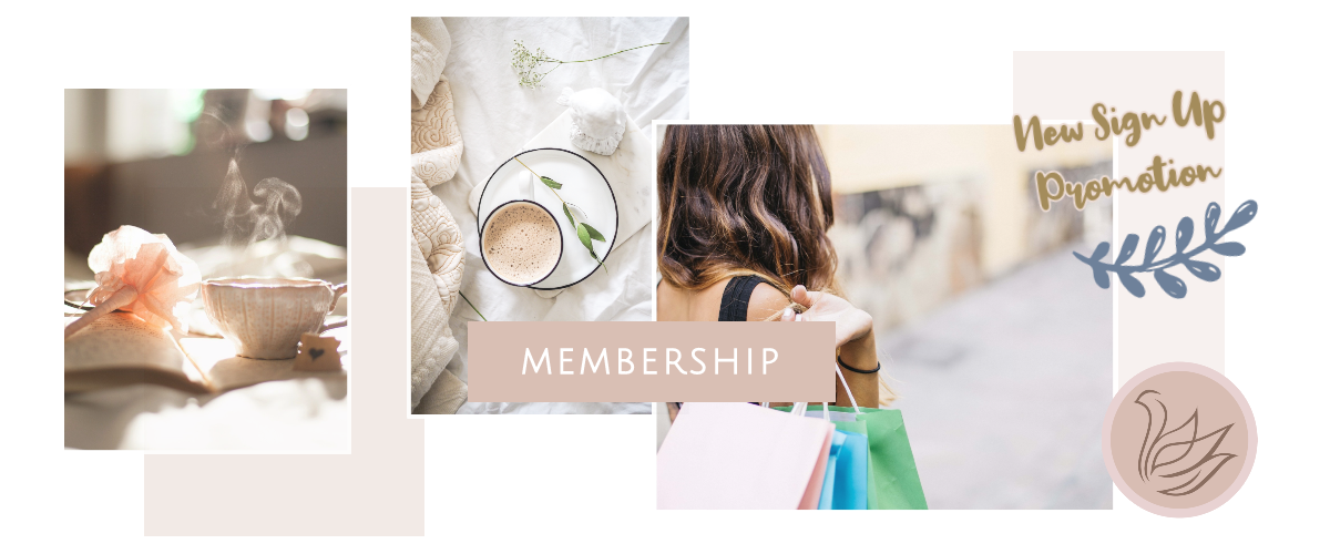 SwanSelect New sign up promotion