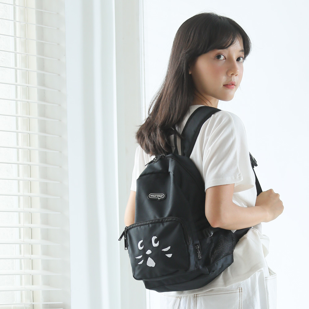 Taiwan murmur travel storage backpack-NYA- murmur Taiwan Official