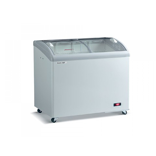 Panasonic 樂聲 SCR-PT101G 頂趙式冷藏櫃