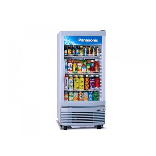 Panasonic 樂聲 SMR-PT180 直立式展示冷凍櫃