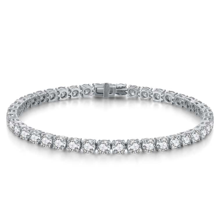 【經典系列】排鑽手鏈