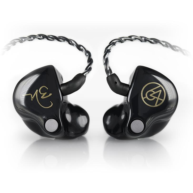 64 Audio N8 高階混合單元訂製耳機