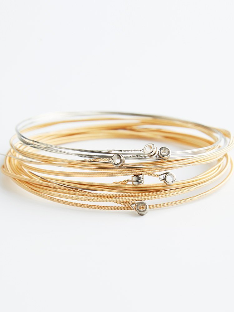 吉他單弦 第一弦(E)、第二弦(B)、第三弦(G) 木吉他弦 電吉他弦